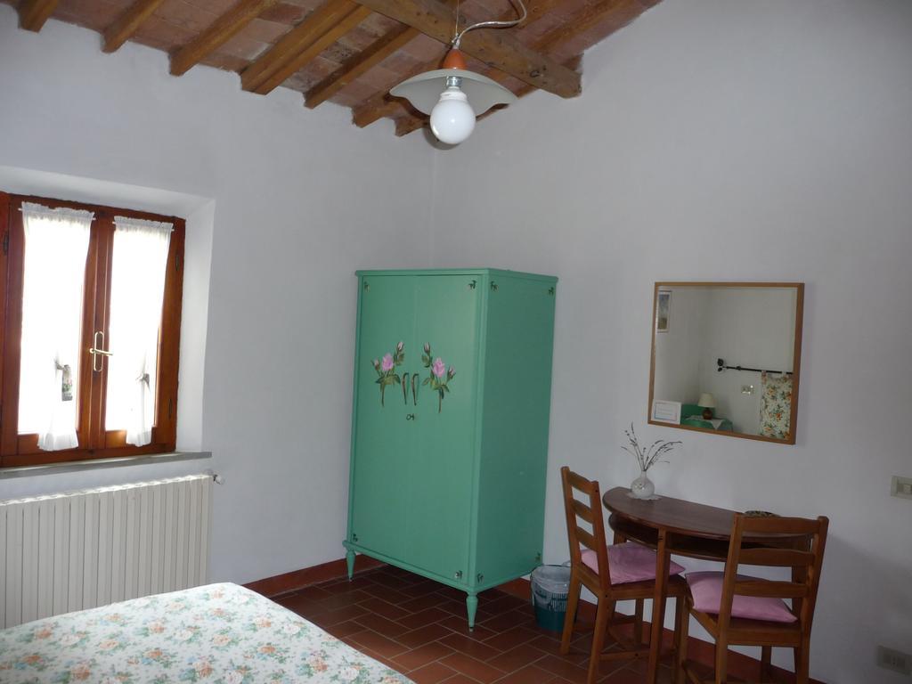 A Casa Di Lizzy B&B Monte Lopio Quarto foto